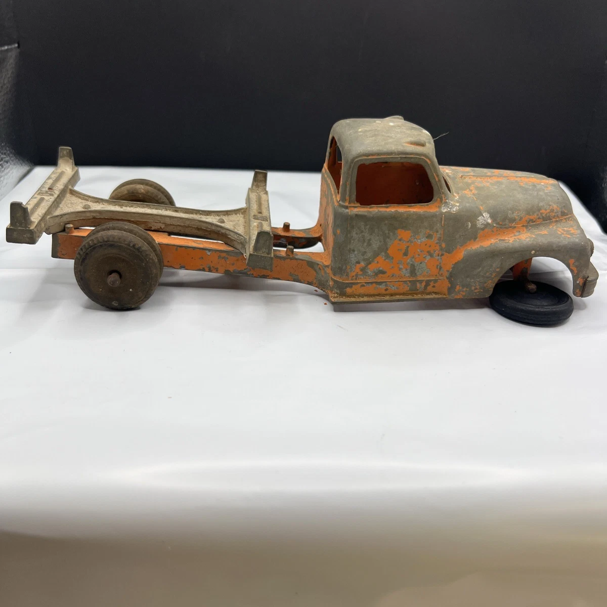 Hubley Diecast and Toy Truck for sale | eBay