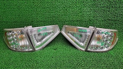260418 Subaru ImPReza GH2 GH3 Tail Lamp Left and Right Set Tail Light Left