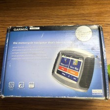 Garmin Zumo 550 New In Box