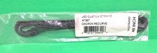 New J D Custom Strings Premium Recurve Bow Replacement String 48" AMO 14 st B-50