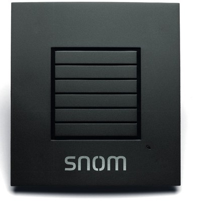 Snom M5 Wireless DECT Repeater for Snom M300 M700 & M900 DECT Base Only