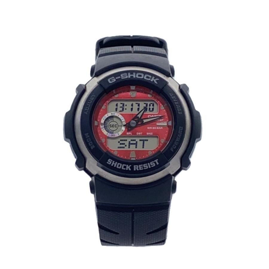CASIO G-SHOCK Degiana Quartz Watch Direct from Japan in Black