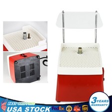 Stained Glass Grinder 4200RPM Power Stained Glass Grinder Glass Art Grinding USA