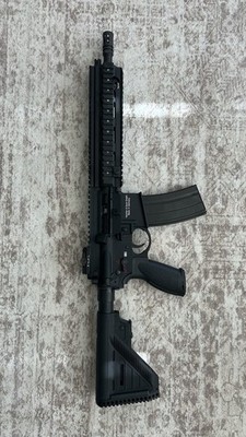 VFC HK416A5 V3 GBBR AIRSOFT (Asia Version) READ DESCRIPTION