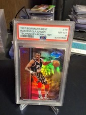 1997 BOWMAN