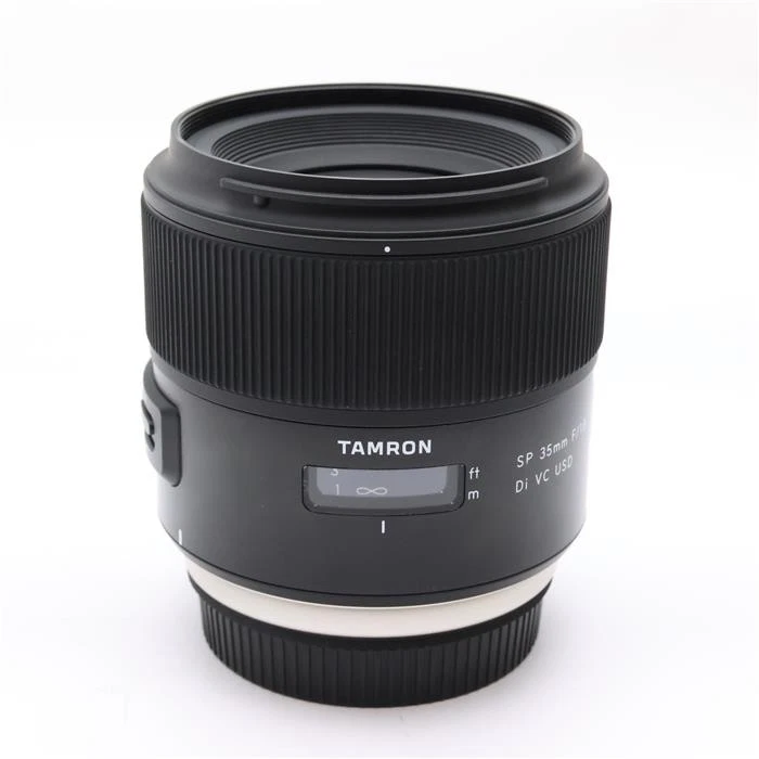 Tamron 35mm Focal Camera Lenses for sale | eBay