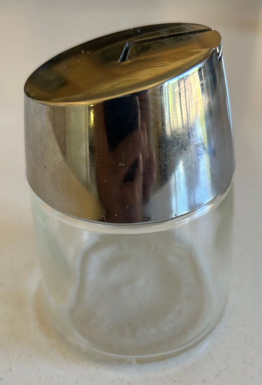Vintage Santa Barbara Dispensers Inc. Sugar Dispenser eBay