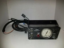 Toro Sprayer Control, REV B, 0630169037