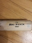 Courtney Hawkins MLB Signed Autograph Game Used Baseball Bat #13 pick — photo 4