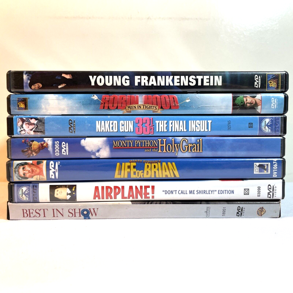 輸入盤DVD”Slapstick Encyclopedia” Slapstick Encyclopedia