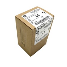 NEW Factory Sealed AB 1794-OW8 SER A Flex 8 Point Relay Output Module 1794OW8