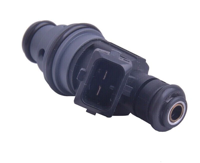 6x inyectores de combustible Bosch OEM PARA 00-05 Saturn LS2 L300 LW300 3,0 L V6 0280155848 Foto 4 de 4