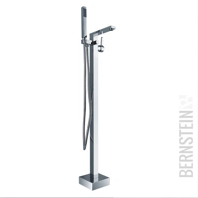 BERNSTEIN Standarmatur freistehend Wannenarmatur Armatur 1521