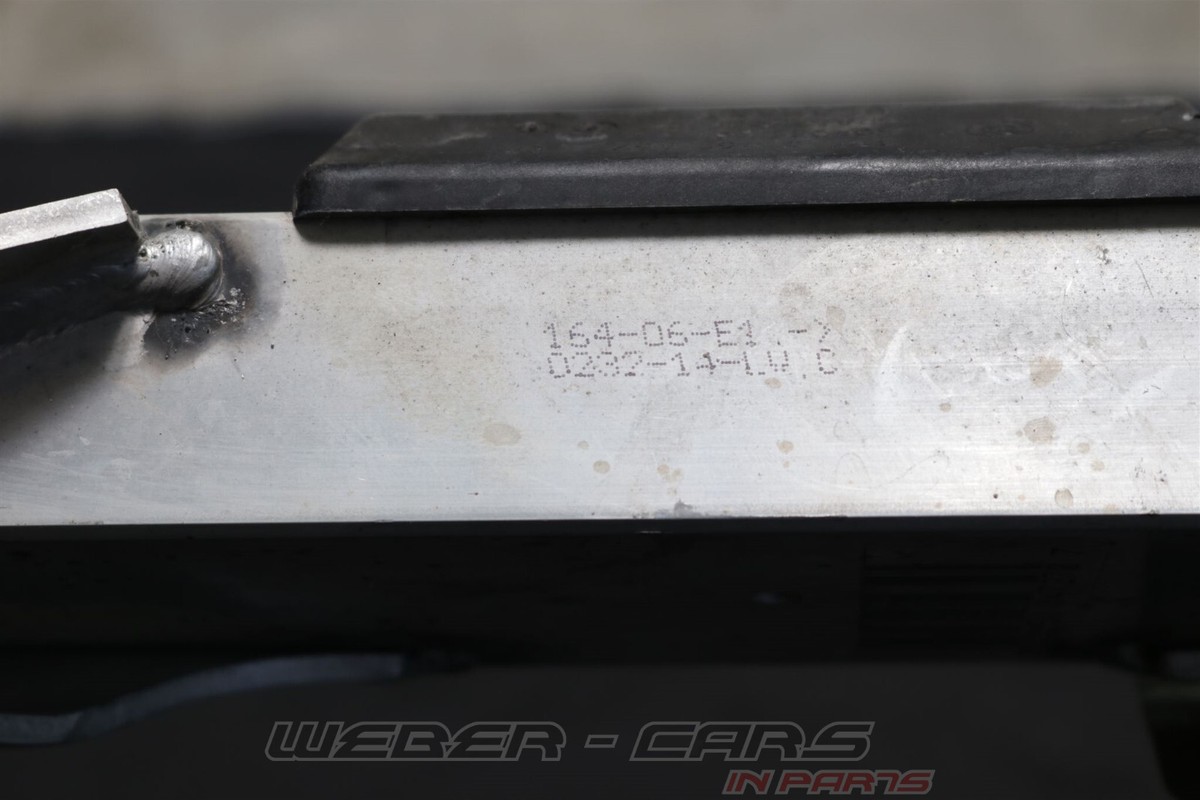 31116785639 Front Axle Carrier Motor-Träger BMW 3er E93 320i 335i 