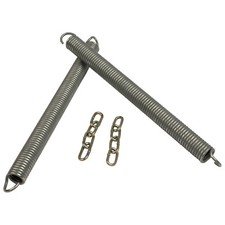 Ersatzteil Feder für Bodentreppe DOLLE Profi und F 30 und extra ab 120 x 70 cm