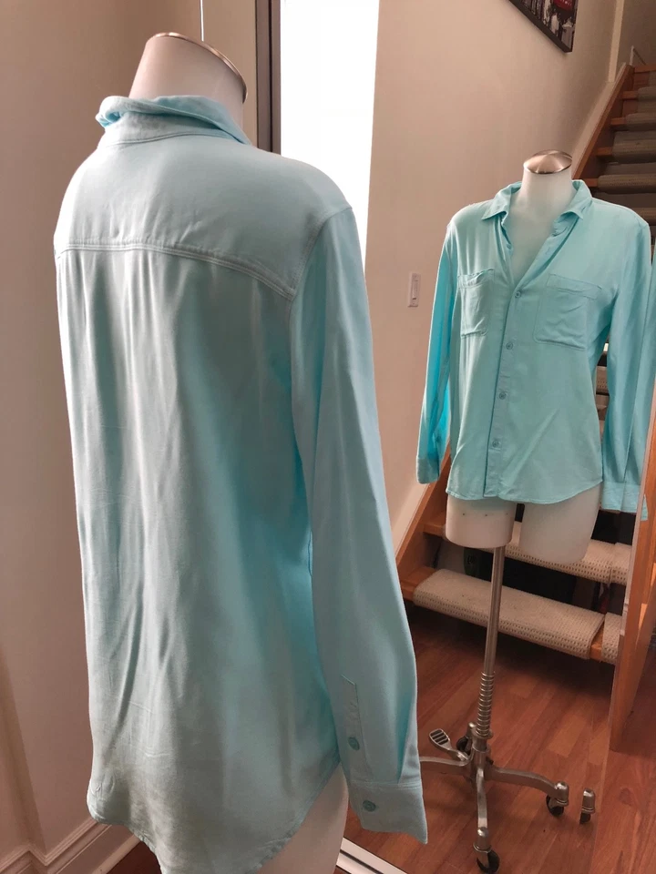 Blusa TALULA Montana en Clarity Nagoya Talla S Minorista $65 Foto 2 de 4