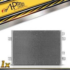 Condensateur Renault SCENIC