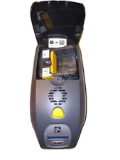 Zebra P110i (P110i-0000A-ID0) ID Card Thermal Printer