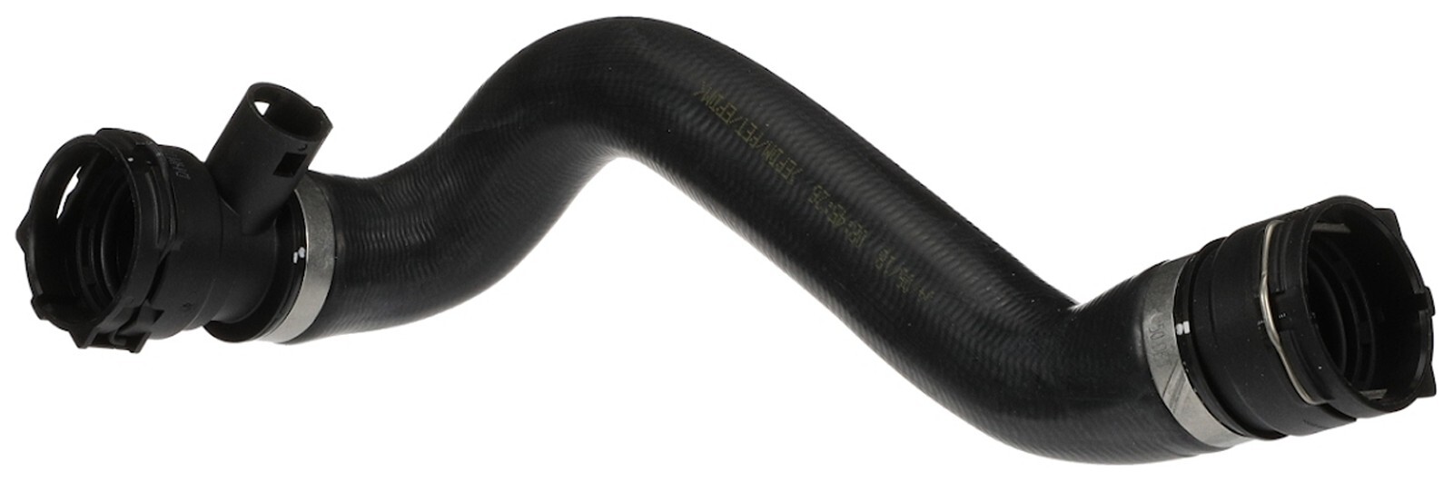 Durite de radiateur pour BMW 320i 2.0 et 2.2 essence coupe ou cabriolet
