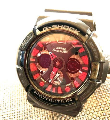 gst 300