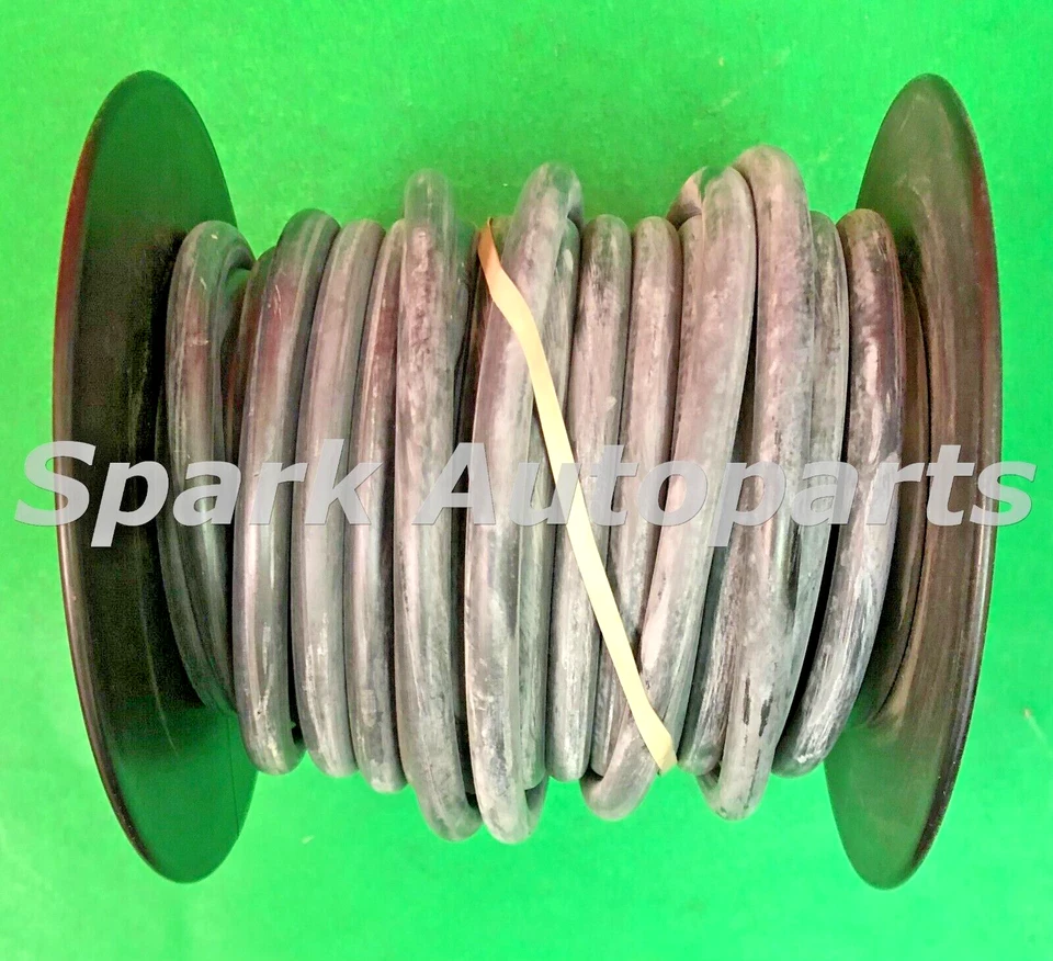 Manguera para lavadora de parabrisas 7/32" X 50' (5,6 mm x 15,2 m) GOODYEAR 65112 Foto 2 de 2