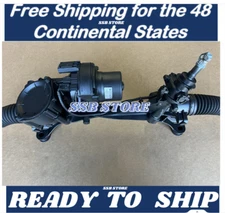 For Honda CR-V CRV 1.5T 2WD FWD 2017 2018 2019 Power Steering Rack & Pinion