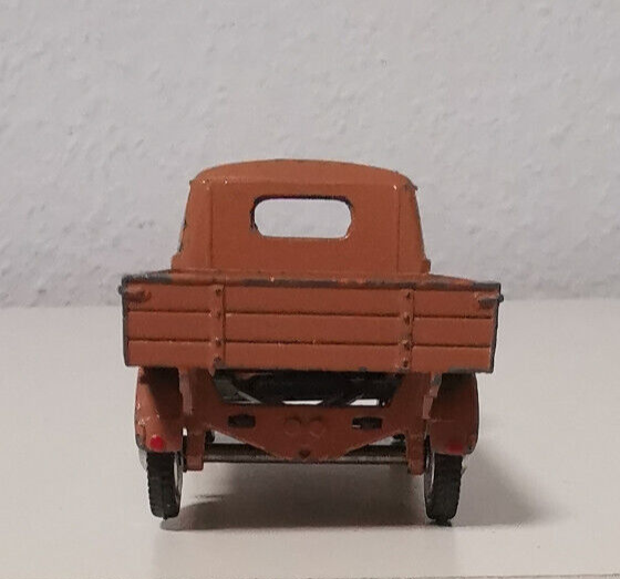 ミニカー Marklin Models No.8026 Tempo Hochlader MARKLIN Western Germany #8026 TEMPO HOCHLADER White | eBay