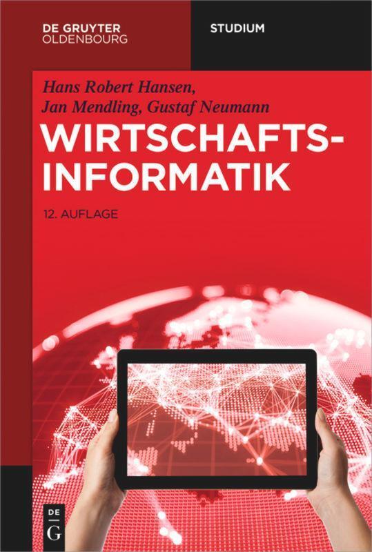 Thumbnail - Wirtschaftsinformatik Hans Robert Hansen