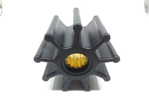 Water Pump Impeller Kashiyama SP-100 Nikkiso F25CBC YANMAR 128620-42201