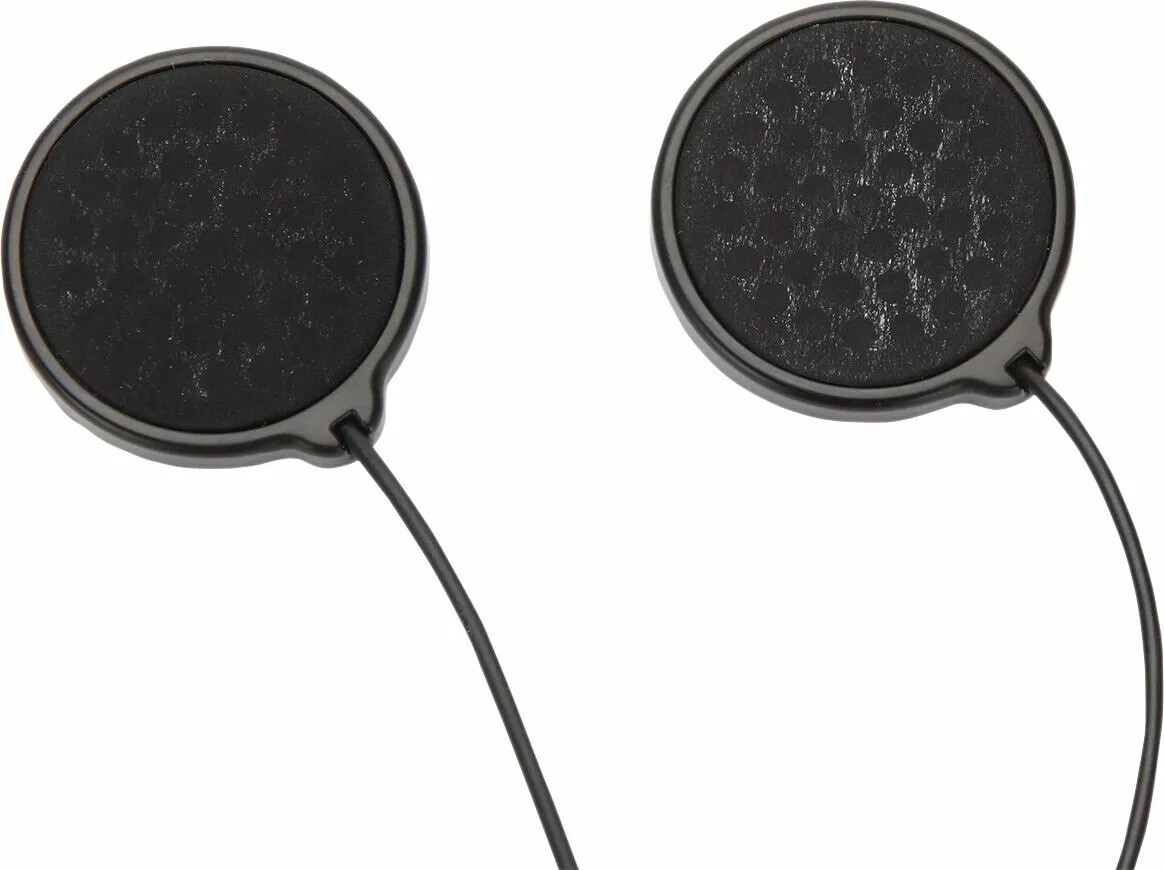 Sena 20S / 20S EVO / 30K / 50S HD Slim Motorcycle Helmet Speakers