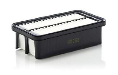 MANN-FILTER C 2219 Filtro dell'aria - per Autovetture + | WhichOne