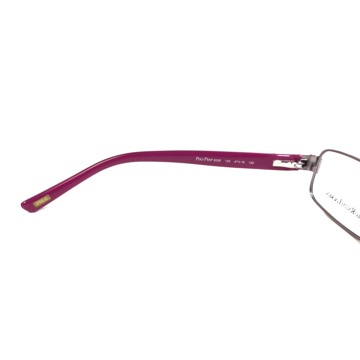 ラルフローレン Polo Ralph Lauren Kids Eyeglasses Frames 8025 132 Orange