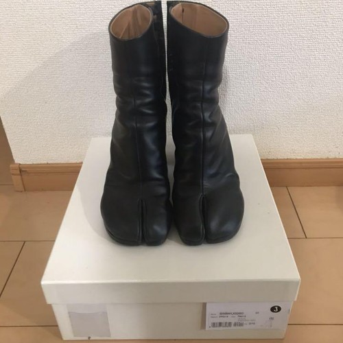 Maison Martin Margiela 22 Tabi Boots 