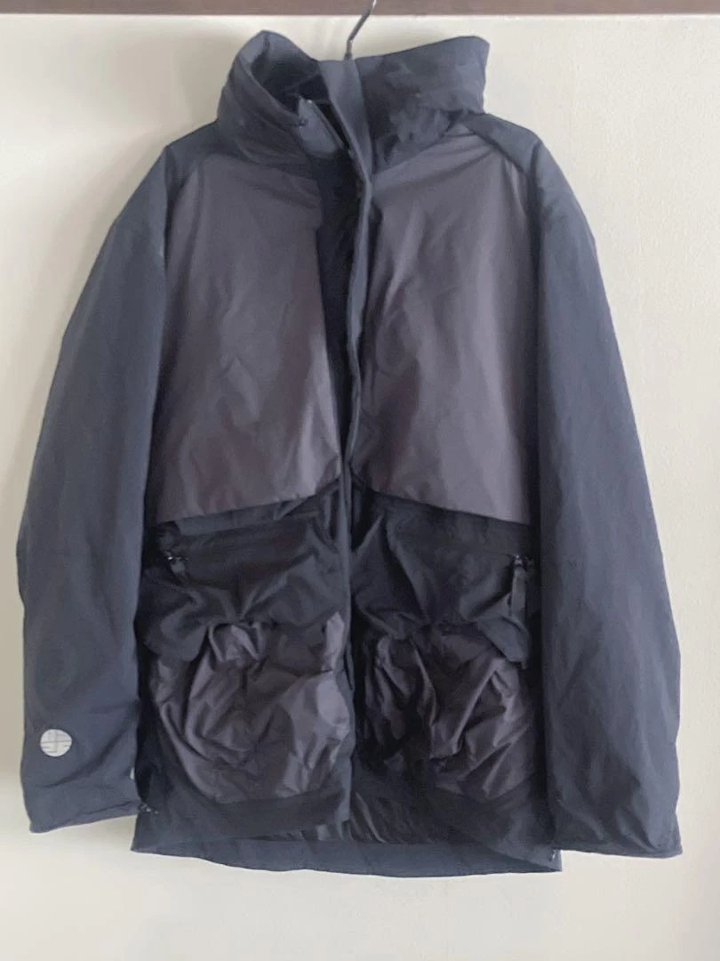 alk phenix Convoy jacket L | eBay