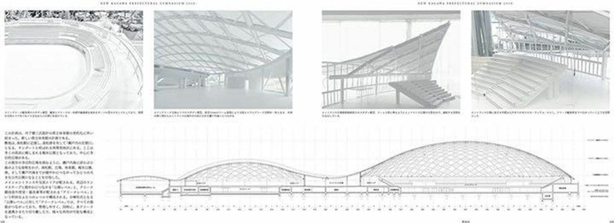 SANAA 3-Volume Set Kazuyo Sejima Ryue Nishizawa Hard Cover