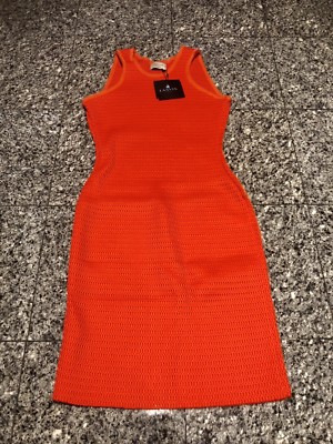 LANVIN 2013 Runway Orange Dress | eBay LANVIN 2013 Runway Orange Dress | eBay