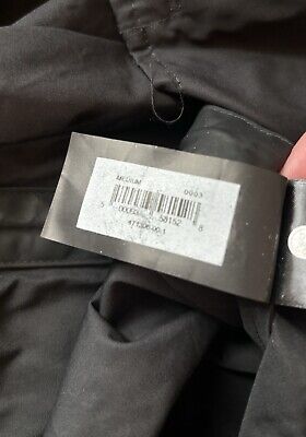 Yeezy Gap Coated Cotton Overalls Size Medium | eBay Yeezy Gap Coated Cotton Overalls Size Medium | eBay