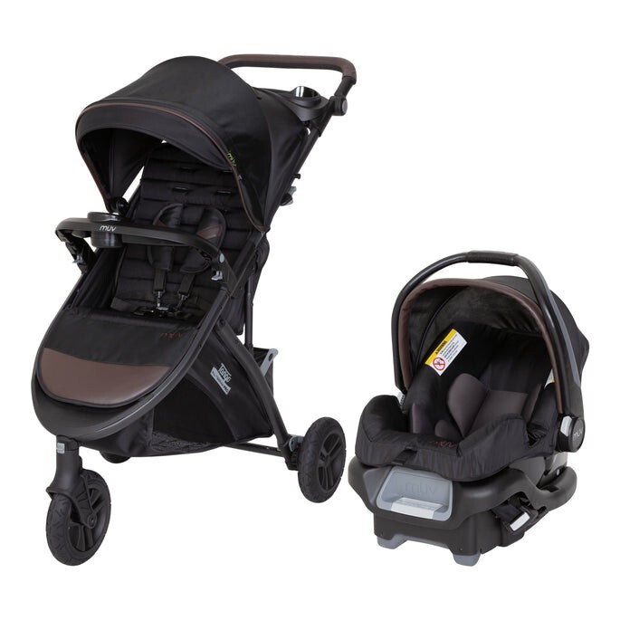 stroller for dog Injured Senior Dog Stroller Large Grand Cruiser, 4-Wheel Foldable Big Dog main image 1