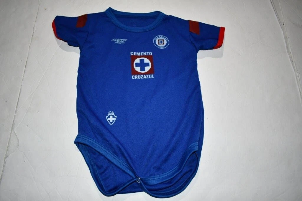 Baby mexico best sale jersey