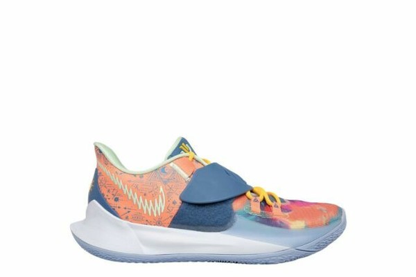 Size 12 - Nike Kyrie Low 3 Tie-Dye for 
