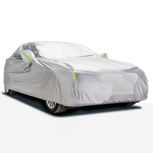 66 Civic X Car Cover Gratis Terbaik