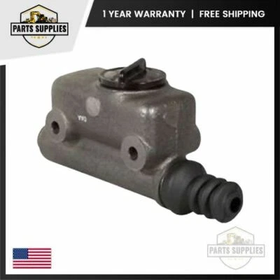 AFTERMARKET Forklift Brake Master Cylinder for Hyster 183218 Clark 784727 Yale 330055454