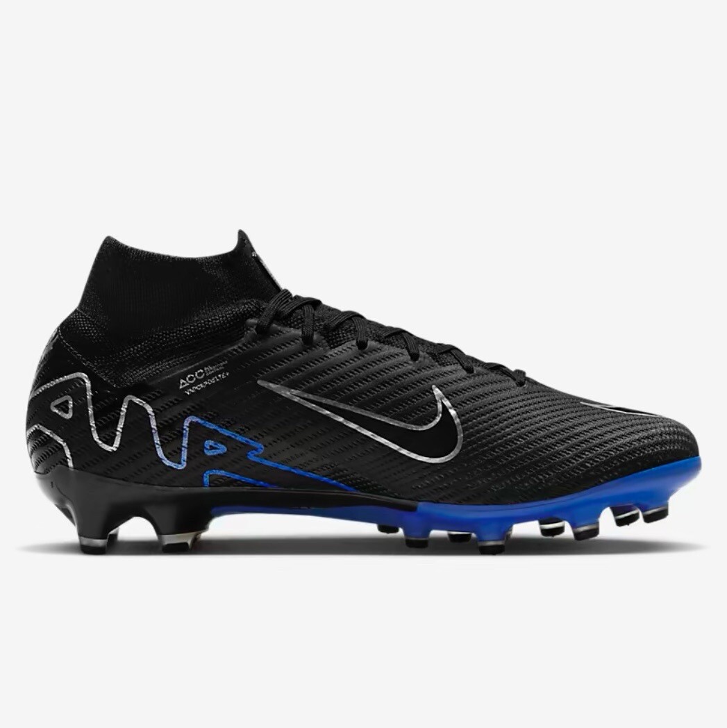Nike Merucrial Zoom Superfly 9 Elite AG Shadow Pack DJ5165-040