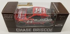 Chase Briscoe 2022 Lionel 14 Mahindra Tractors Phoenix Raced Win NEXT GEN 1/64