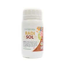 Radi Sol bio - biostimulant radical à base de mycorhizes et de bactéries - 25...