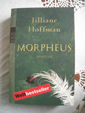 Morpheus von Jilliane Hoffman (2006, Taschenbuch)