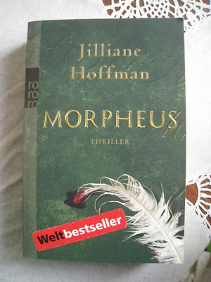 Morpheus von Jilliane Hoffman (2006, Taschenbuch)