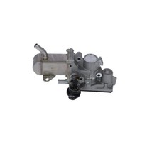 NRF Agr-Ventil Elektrisch Passend FüR Renault Grand ScéNic III 1.9 Dci