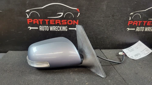 2011 SCION XB POWER PASSENGER SIDE VIEW DOOR MIRROR STINGRAY PAINT CODE 8T4