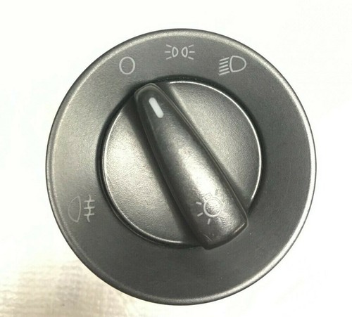 VW Golf 4 Lichtschalter Schalter Licht NSL 1C0941531